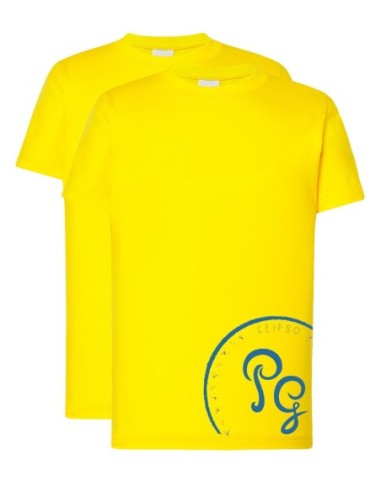 PACK 2 CAMISETAS deporte Padre Garralda, Villanueva de la Cañada