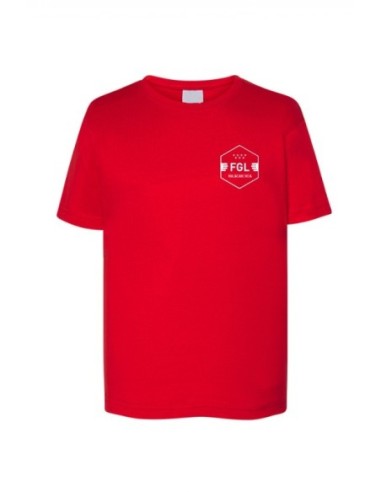 Camiseta excursiones FGL Majadahonda