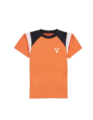 Camiseta uniforme AMSTERDAM