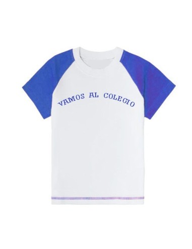 Camiseta uniforme BERLIN