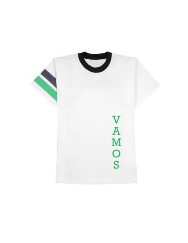 Camiseta uniforme OSLO