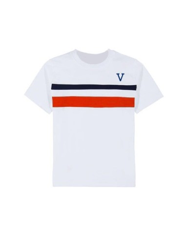 Camiseta uniforme DAMASCO