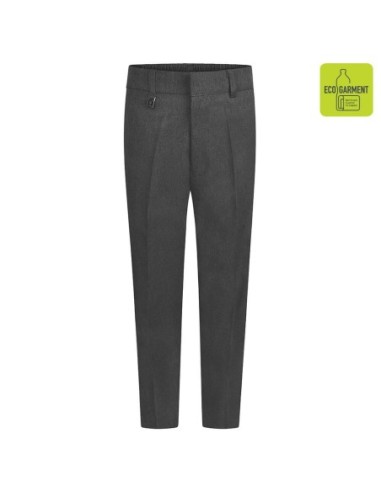 PANTALÓN UNIFORME SLIM FIT