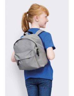 Mochila infantil personalizable