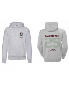 Y9  CURSO ACTUAL Sudadera graduación Dallington School